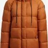 Khujo Jacke 'Franee' -WinterSchick Verkäufe 3281d670ceecc7c05a45344cbf96d94c