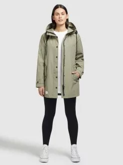 Khujo Jacke -WinterSchick Verkäufe 3315fcab3c747cbbdbda8083265b6248