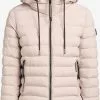 Khujo Jacke 'Lovina' -WinterSchick Verkäufe 336cb6d8884c93f9299601c72b735081