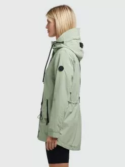 Khujo Übergangsjacke 'Caima2' -WinterSchick Verkäufe 345897c0a565b42da5e186df76fe5378