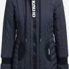 Khujo Jacke 'Jerry' -WinterSchick Verkäufe 34cdd67f55c5786eed01ee4a8cc0b420