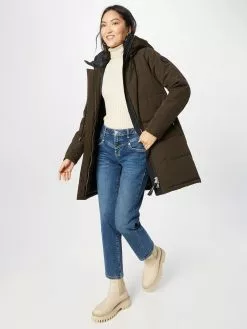 Khujo Mantel 'Cloren' 10 Khujo Mantel 'Cloren' -WinterSchick Verkäufe 35315ad2c97d28a319682e9c3e8ebb20