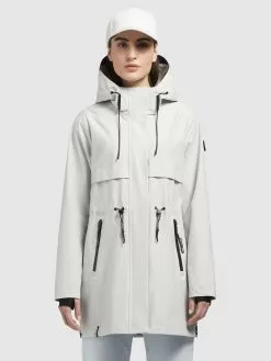 Khujo Jacke 'Zoni' -WinterSchick Verkäufe 356251a52997d7f62600873d9ed45087