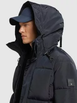 Khujo Jacke 'Jedi' -WinterSchick Verkäufe 361ed360f1ad21ae72ef7affdb6f63fe
