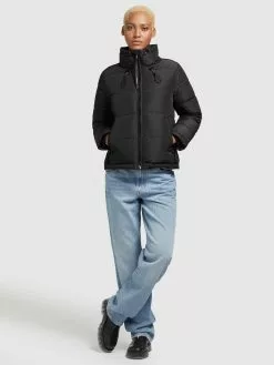 Khujo Jacke 'Tuba' -WinterSchick Verkäufe 3647cb291c3b2a1b00f901f3baf6ca0f