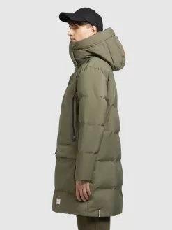 Khujo Jacke 'Slow' -WinterSchick Verkäufe 3864f768cadb3ee54089aac22a21bd0f