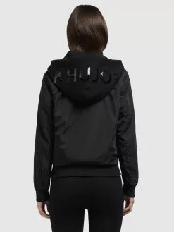 Khujo Jacke 'Perse' -WinterSchick Verkäufe 38ce1b49343545fed38154cb44a04619