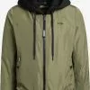 Khujo Jacke 'Persee' -WinterSchick Verkäufe 3904c623257db31960e21b7d51b9b7d3