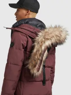 Khujo Mantel 'Cloren' 17 Khujo Mantel 'Cloren' -WinterSchick Verkäufe 3907af00973dd3520703aa6ef457757f