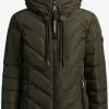Khujo Jacke 'Stern' -WinterSchick Verkäufe 390f8b9067bda66ef45c18ddd5187d09