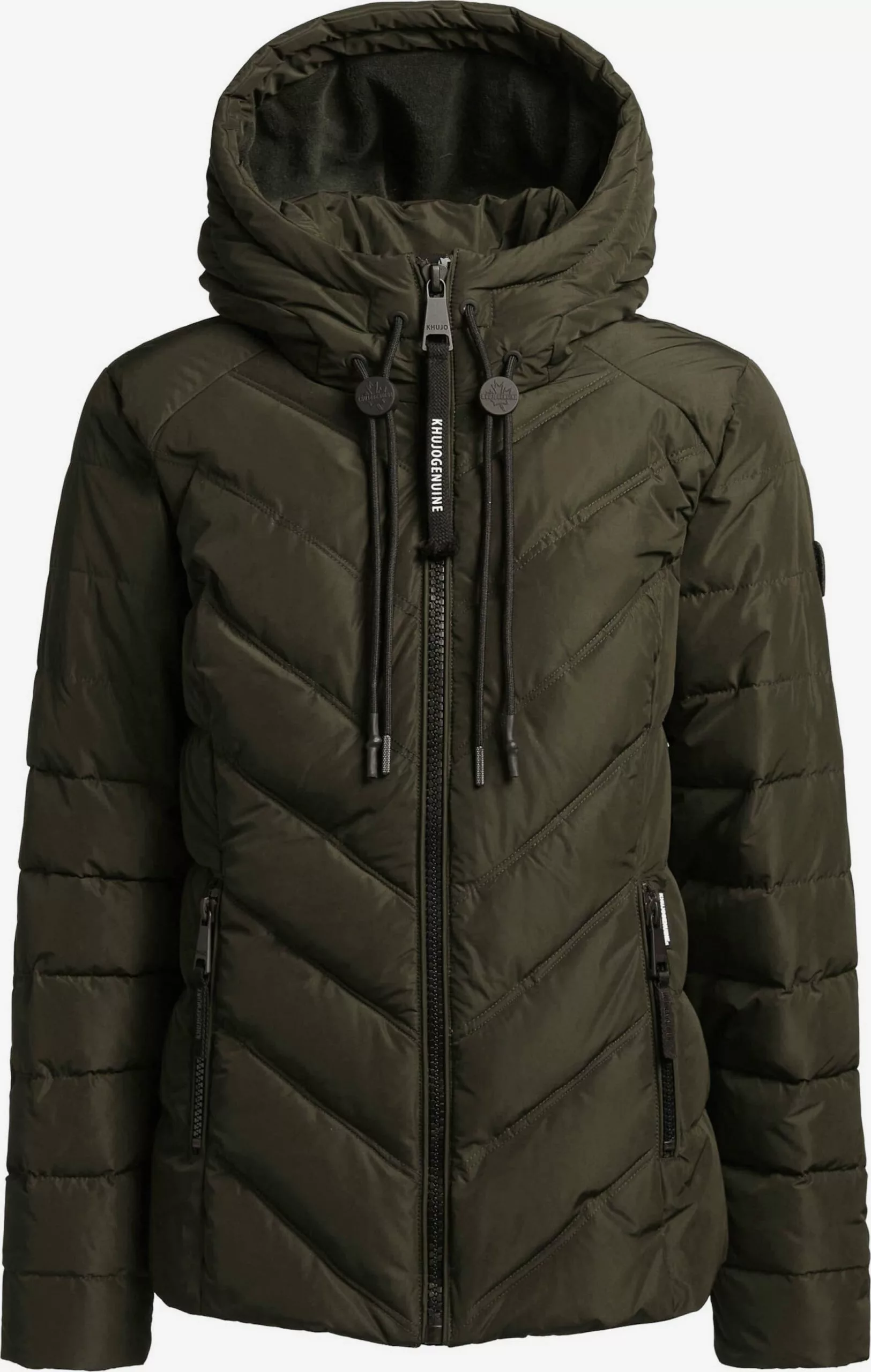 Khujo Jacke 'Stern' 3 Khujo Jacke 'Stern'