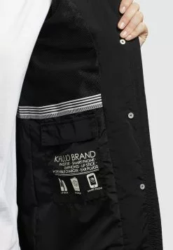 Khujo ADDA - Kurzmantel - Schwarz 13 Khujo ADDA - Kurzmantel - Schwarz -WinterSchick Verkäufe 3942ca4f0ec64b18bb75768e5a476d3b