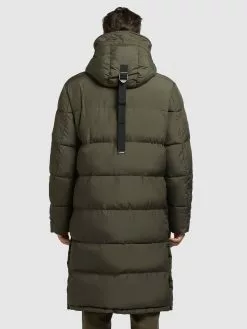 Khujo Mantel 'Pato' -WinterSchick Verkäufe 39971e86db3324eef455270874eefecc