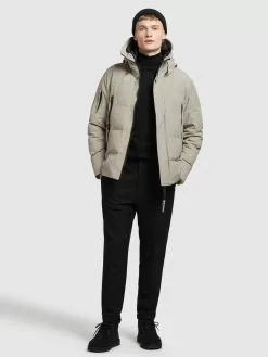 Khujo Übergangsjacke ' TATENO ' -WinterSchick Verkäufe 399d123617cf58c5d04529e8136cf0b3