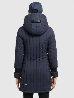 Khujo Jacke 'Jerry' -WinterSchick Verkäufe 3a02a1565a1a691c655dbfdae821adef