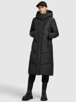 Khujo Mantel 'Sonje3' -WinterSchick Verkäufe 3a8e6ada2a64ca192847fa385896086d