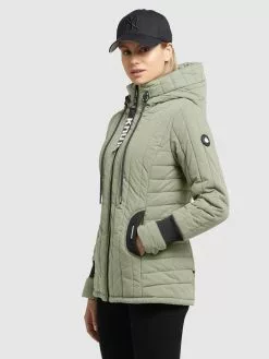 Khujo Jacke 'Tweety' -WinterSchick Verkäufe 3bc60f0602330820c22dcc1b9d5fb5a0