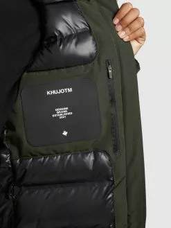 Khujo Mantel 'Charlyn 3' 17 Khujo Mantel 'Charlyn 3' -WinterSchick Verkäufe 3c77c9aba920456d4f19a2f3266467c0