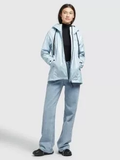 Khujo Jacke ' SOMIA ' -WinterSchick Verkäufe 3c945efdcb3cfb3362426706298e6643