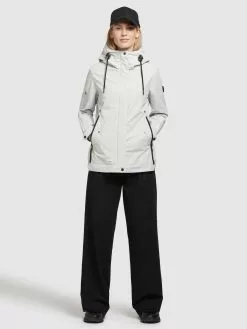 Khujo Jacke 'KAYA' -WinterSchick Verkäufe 3ccdbbe96746d7382482188277289e30