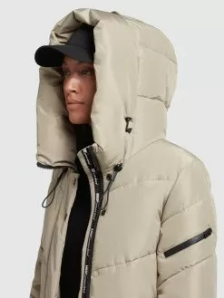 Khujo Winterjacke 'Jordis' -WinterSchick Verkäufe 3cd97ef9266a4b78d79c59fdfacd30a9