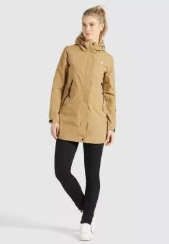 Khujo Parka 'Zuletia' -WinterSchick Verkäufe 3d2de9eded60ccd485a97c55b908ac6a