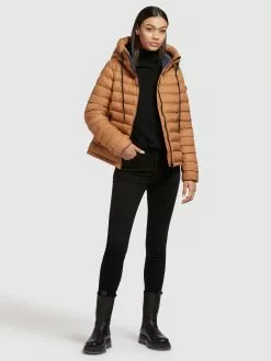 Khujo Jacke 'Lovina' -WinterSchick Verkäufe 3d6756acb8a43ac21125753ac074cf5c