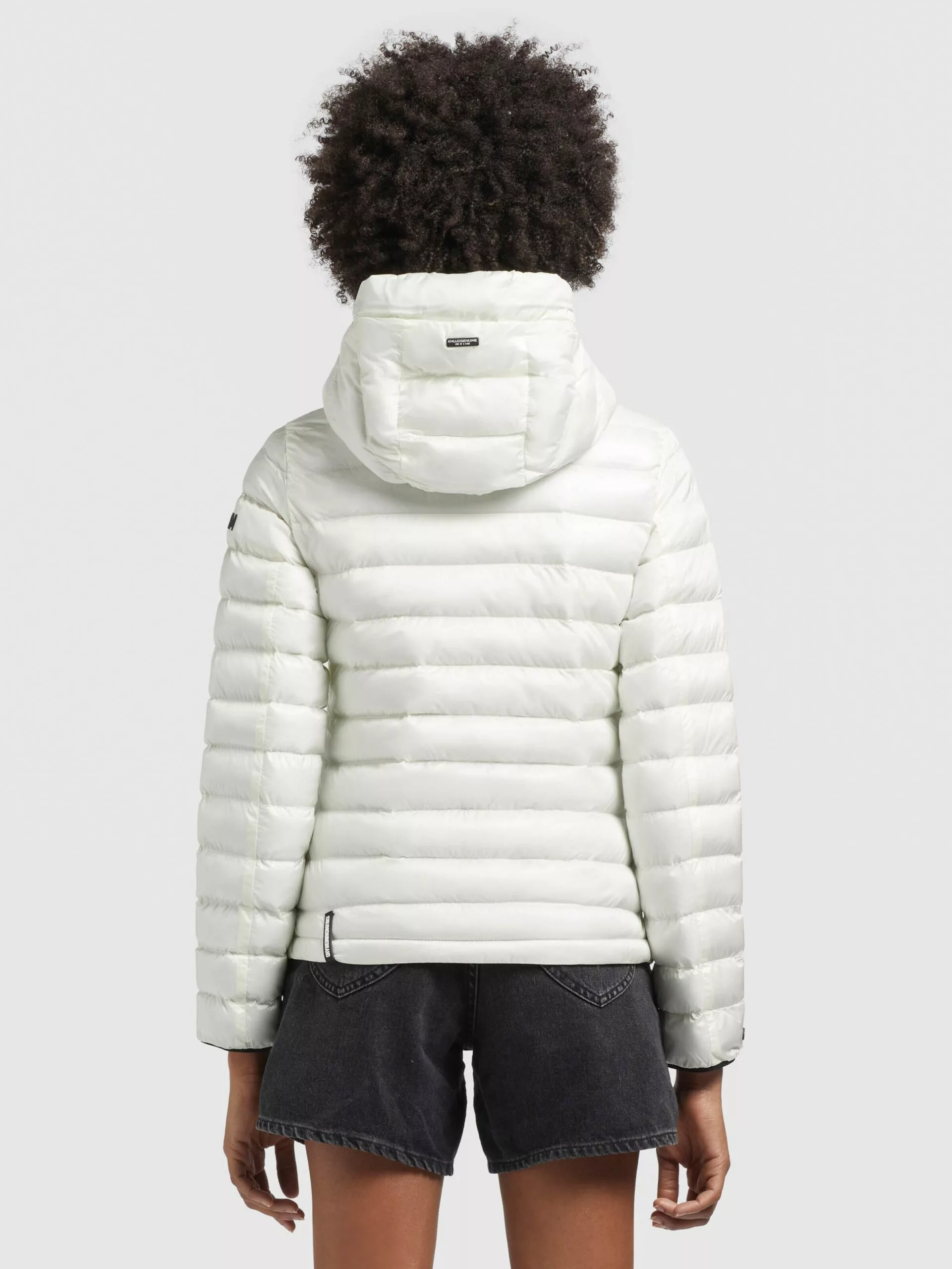 Khujo Winterjacke ' Lovina ' 7 Khujo Winterjacke ' Lovina ' – Bild 5