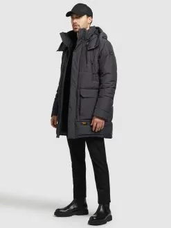 Khujo Jacke 'Vivas' 14 Khujo Jacke 'Vivas' -WinterSchick Verkäufe 3de604c370f67ac241c217d3d03fb853