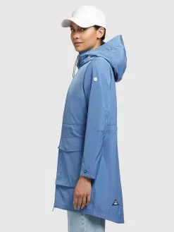 Khujo Mantel 'GING' -WinterSchick Verkäufe 3e3108c7a0272fa74c420306164c95b1