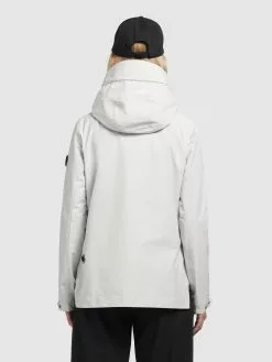 Khujo Jacke 'KAYA' -WinterSchick Verkäufe 3e4a4f0eea3b68068d2ad8e23de2095d