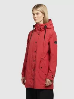 Khujo Jacke -WinterSchick Verkäufe 3fd1d047dd85ab1634b2fb572c784757