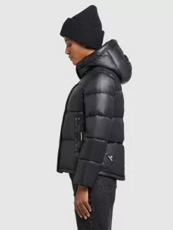 Khujo Jacke 'Valona' -WinterSchick Verkäufe 4042d98331f6fd8da1662ecb0f3cce44