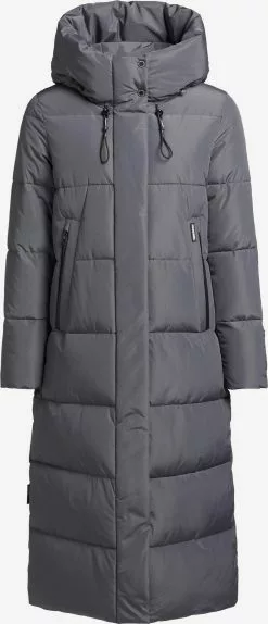 Khujo Mantel 'Soulani'