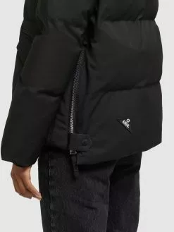 Khujo Jacke 'Japura2' -WinterSchick Verkäufe 410a4a4a63fea01b8888c51a4f7db921