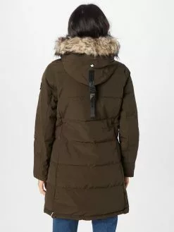 Khujo Mantel 'Cloren' 9 Khujo Mantel 'Cloren' -WinterSchick Verkäufe 414ae48b2e280e5738d22dd589082121