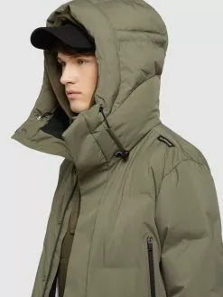 Khujo Jacke 'Slow' -WinterSchick Verkäufe 41667713b95acbdc6182d382899cc7d6