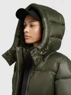 Khujo Jacke 'Valona' 16 Khujo Jacke 'Valona' -WinterSchick Verkäufe 41c85453f393d32fc65db51e0d714408