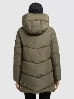 Khujo Winterjacke 'Jordis' -WinterSchick Verkäufe 42b7b4b7fec2617cb291792a17bdbda8