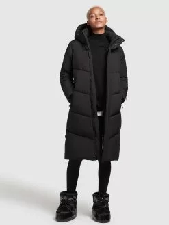 Khujo Wintermantel 'Torino2' -WinterSchick Verkäufe 436ff5fa99035f54f38325ea56f81e23