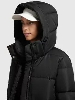 Khujo Jacke 'Werola2' -WinterSchick Verkäufe 43f61f679a494dd7660c70215e97af1f