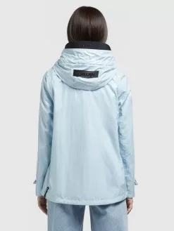 Khujo Jacke ' SOMIA ' -WinterSchick Verkäufe 44116601fc1833ac26434240aef39064