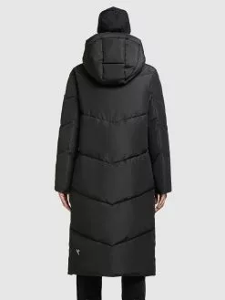 Khujo Mantel 'Sonje3' -WinterSchick Verkäufe 4537fb0d15060b1be8aff6bcc960fbbf