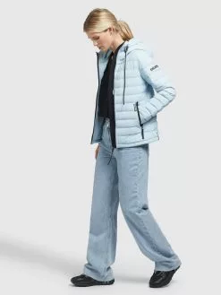 Khujo Winterjacke 'LOVINA4 MATT' -WinterSchick Verkäufe 45cabb058706d0a0b8d1e4dd24c224fb