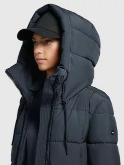 Khujo Mantel 'Deria' -WinterSchick Verkäufe 467b2fbe2710d02bf612e83b390e8e57