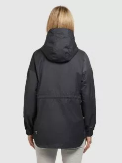 Khujo Jacke 'PRAYATA' -WinterSchick Verkäufe 4773f1e57cfedd9eb9df06b9d1f3eecb