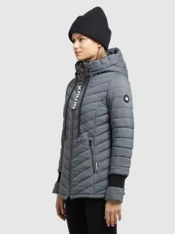 Khujo Jacke 'Patt' -WinterSchick Verkäufe 477b3d79e78ec8cfb98b5fbfaeb58a75