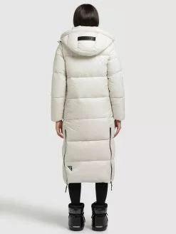 Khujo Mantel 'Melona' -WinterSchick Verkäufe 47ba7405c9c52ed40053318b866e35b6