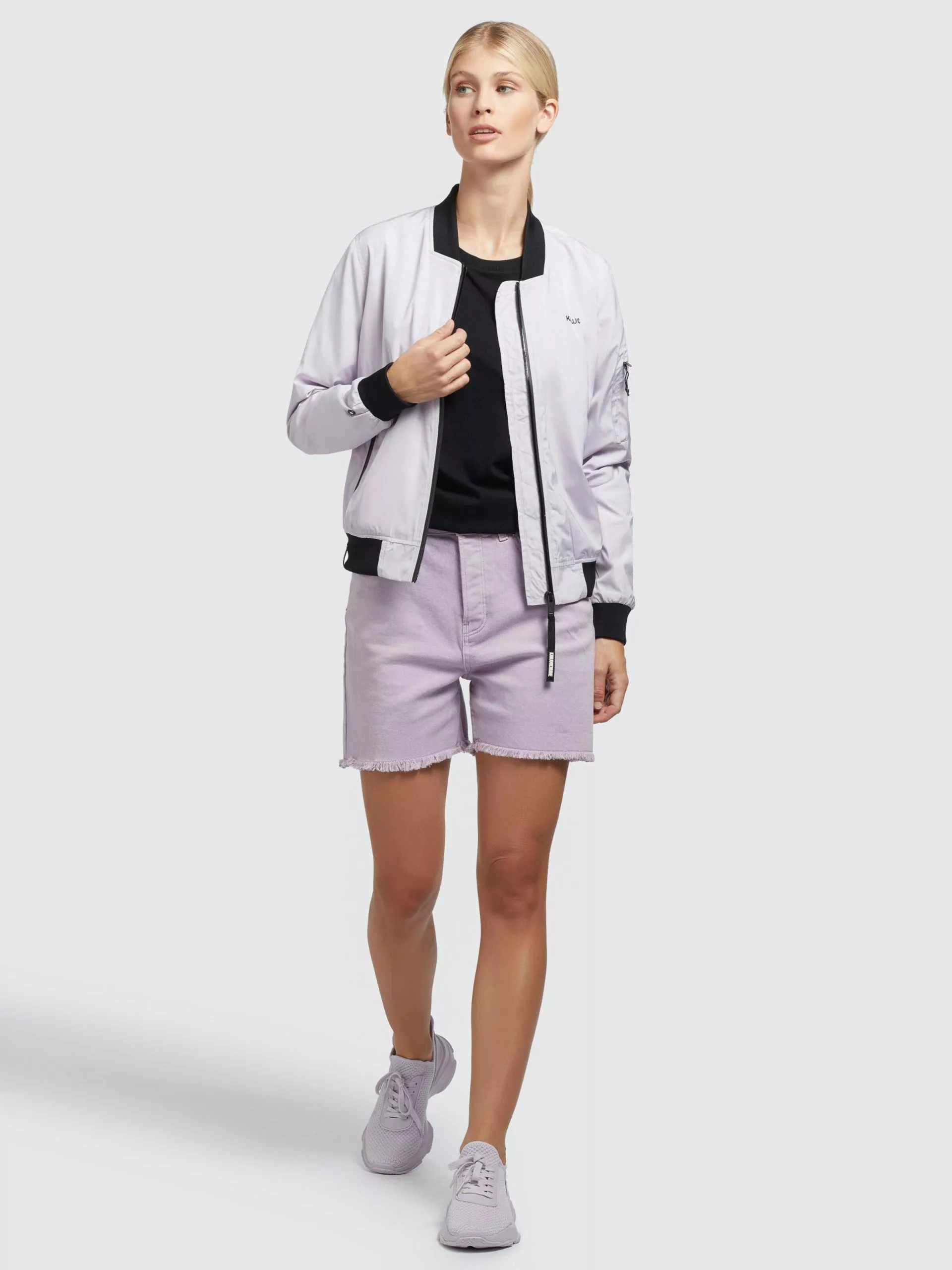 Khujo Jacke ' Stence2 ' 8 Khujo Jacke ' Stence2 ' – Bild 6