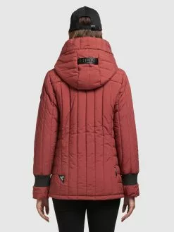 Khujo Jacke 'Tweety' 13 Khujo Jacke 'Tweety' -WinterSchick Verkäufe 48371c9a2e3ebd2dba92272acaeb83ba